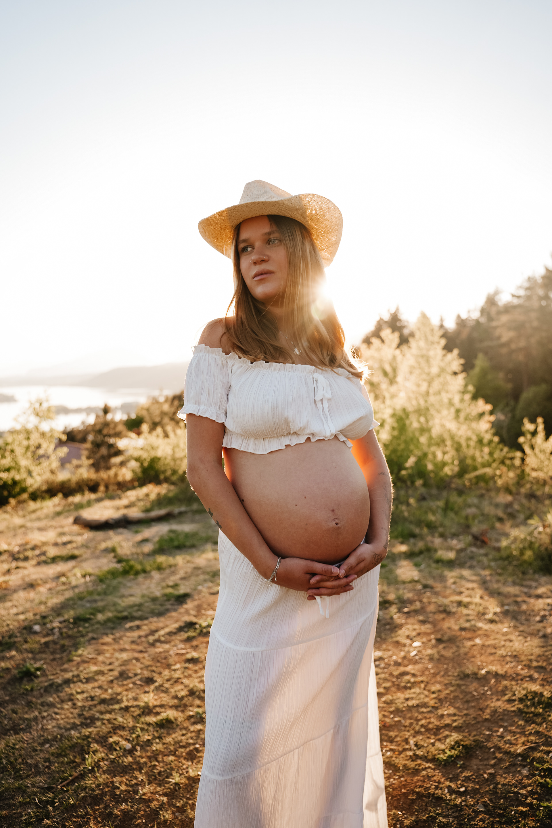 Baby-Bump