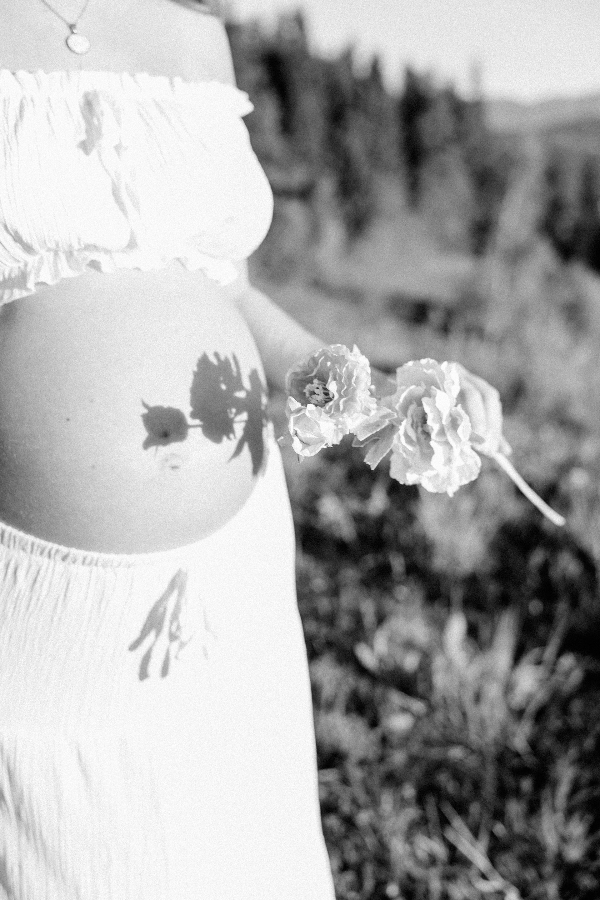 Baby-Bump