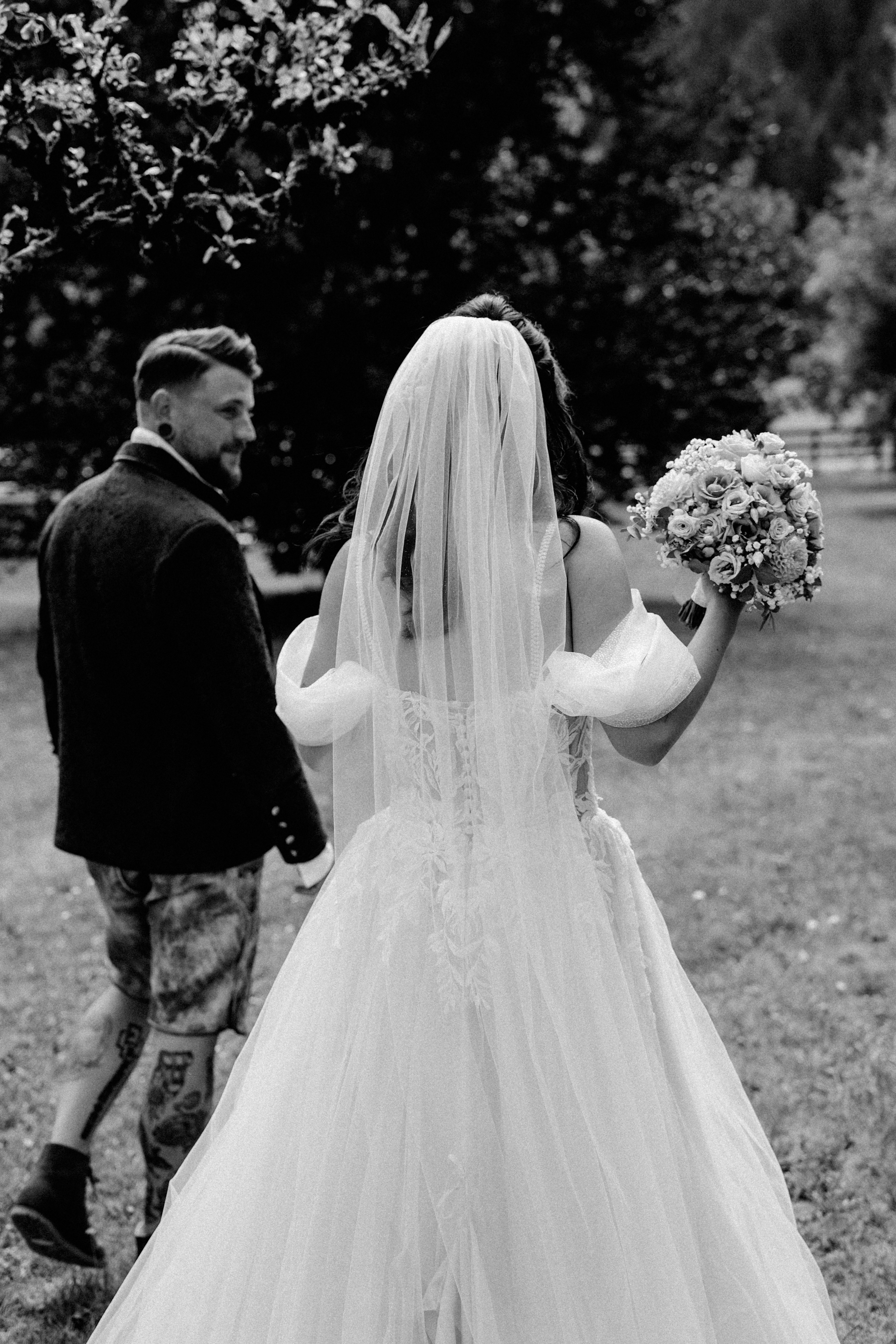 Weddings & Events