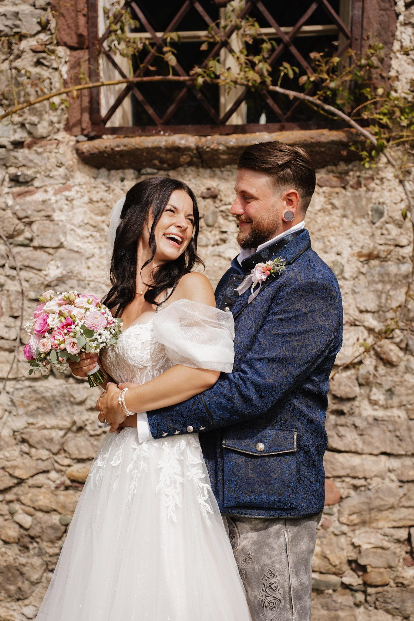 Weddings & Events