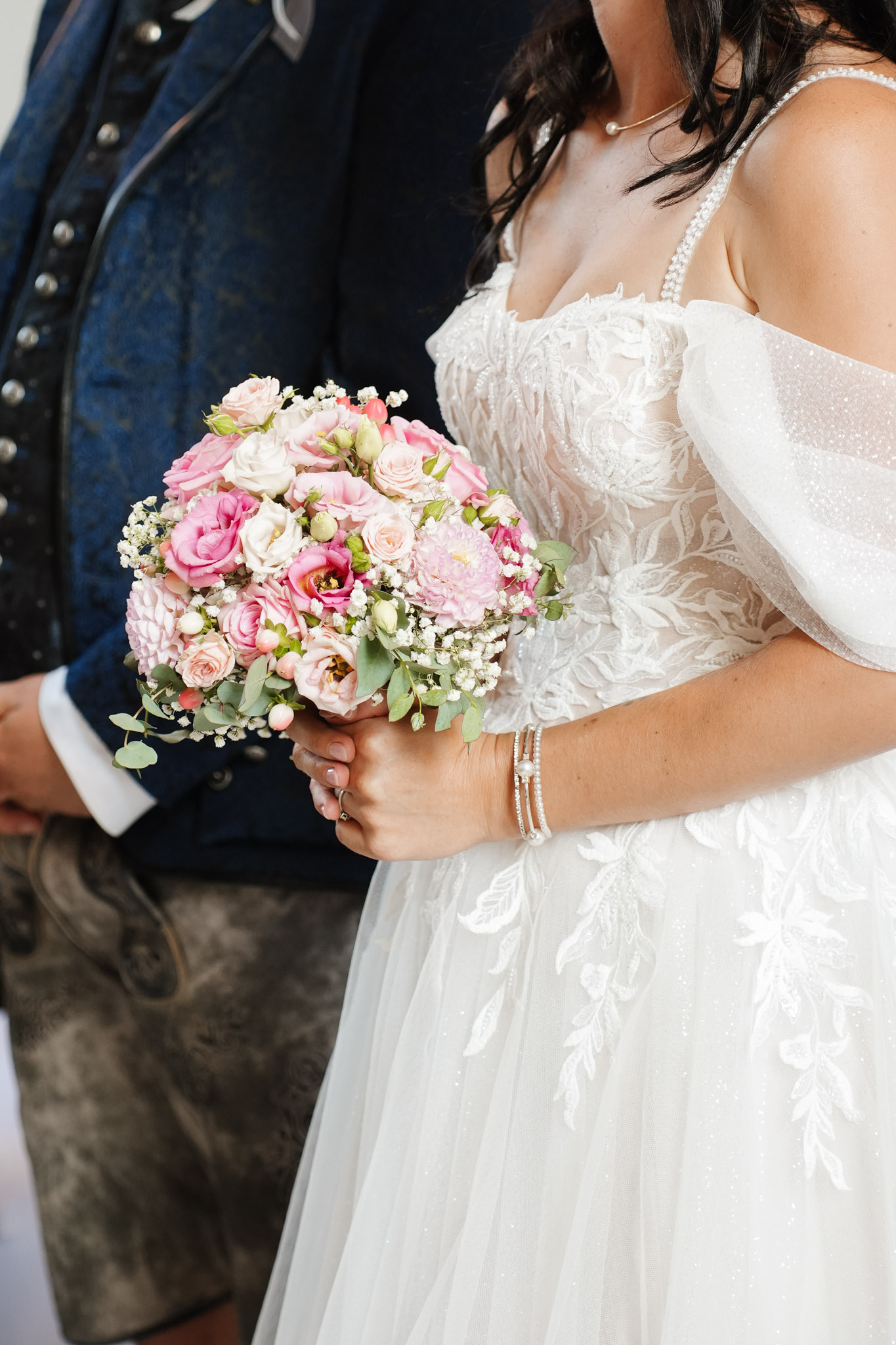 Weddings & Events