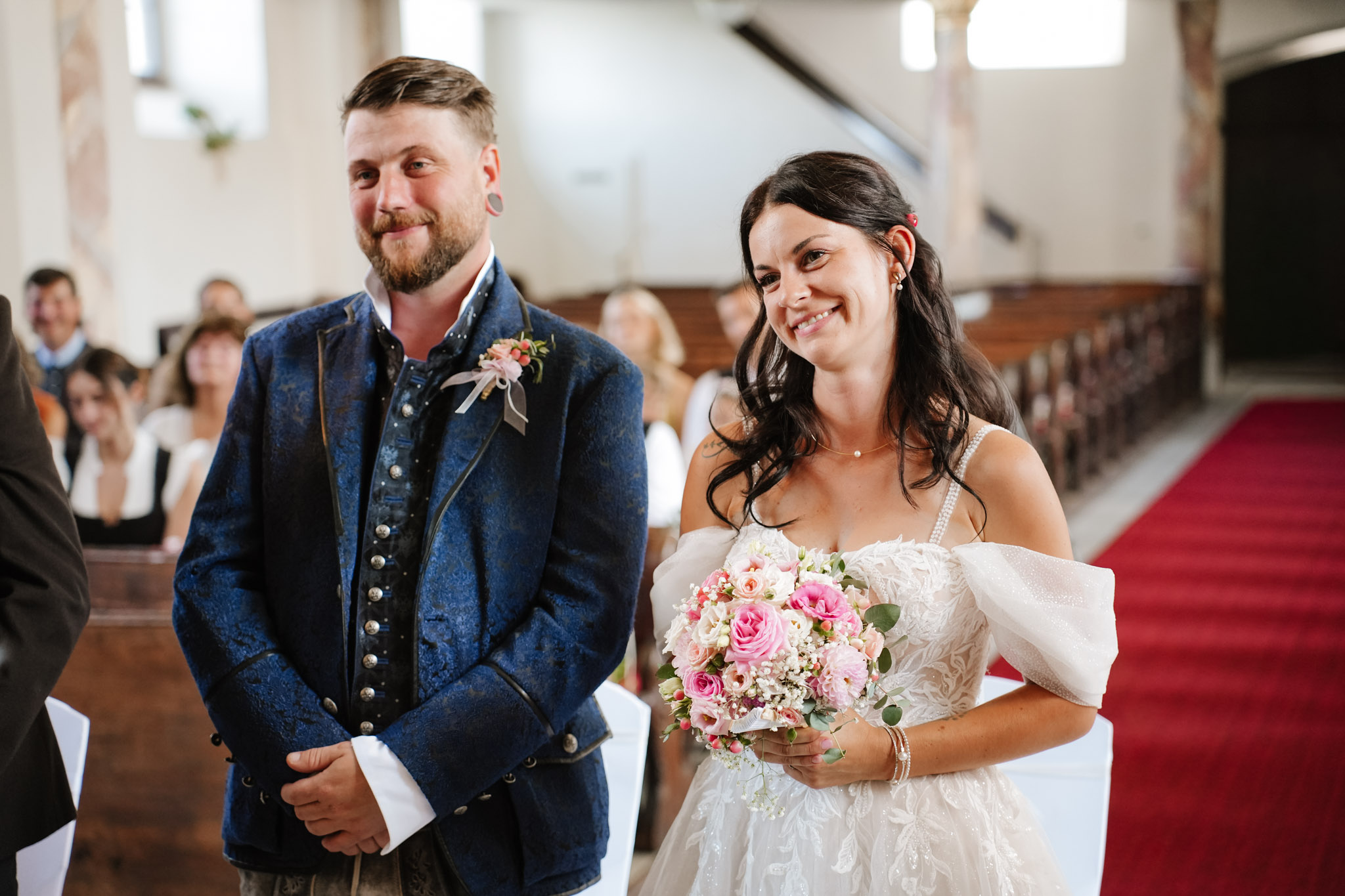 Weddings & Events