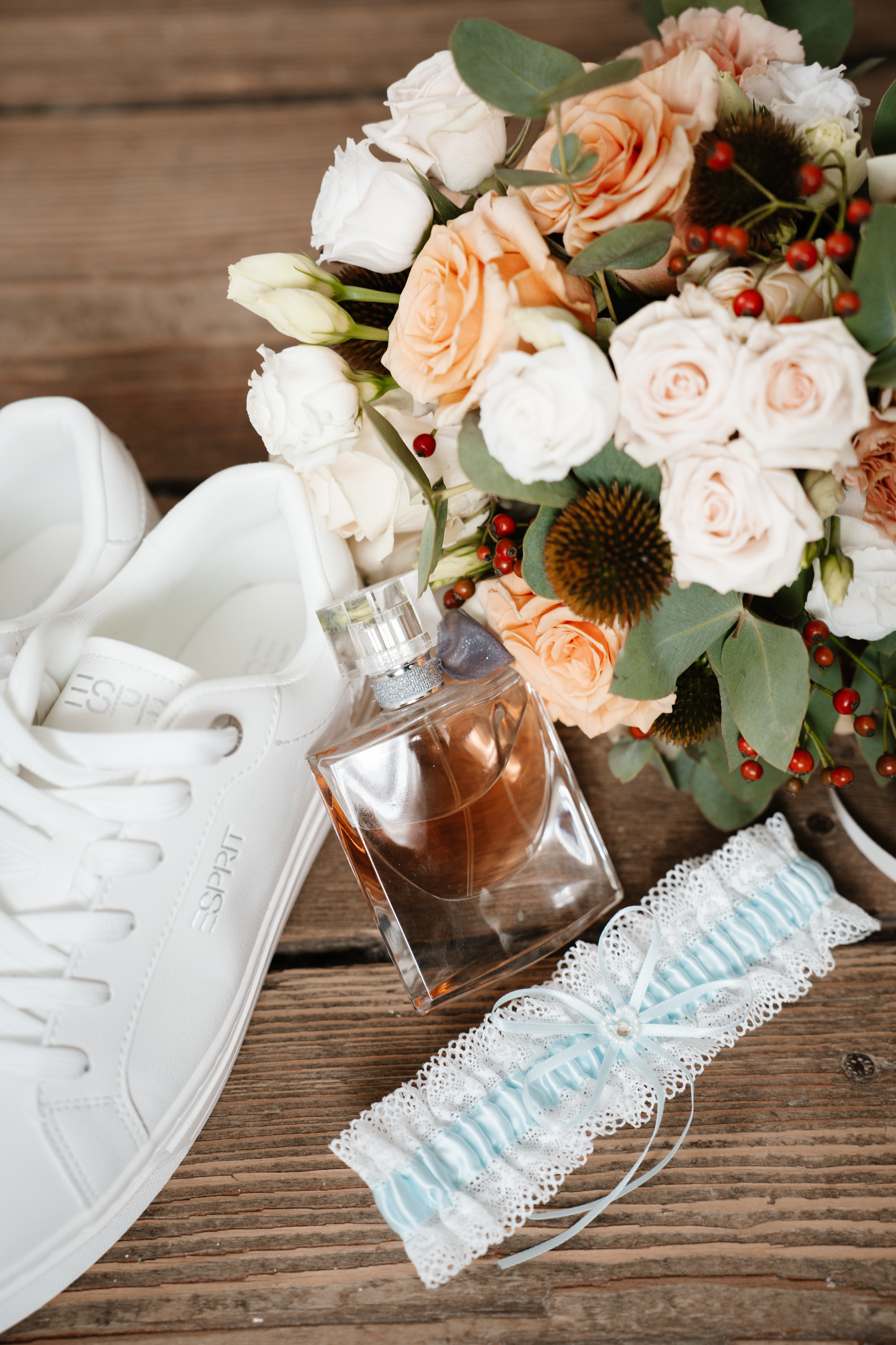 Weddings & Events