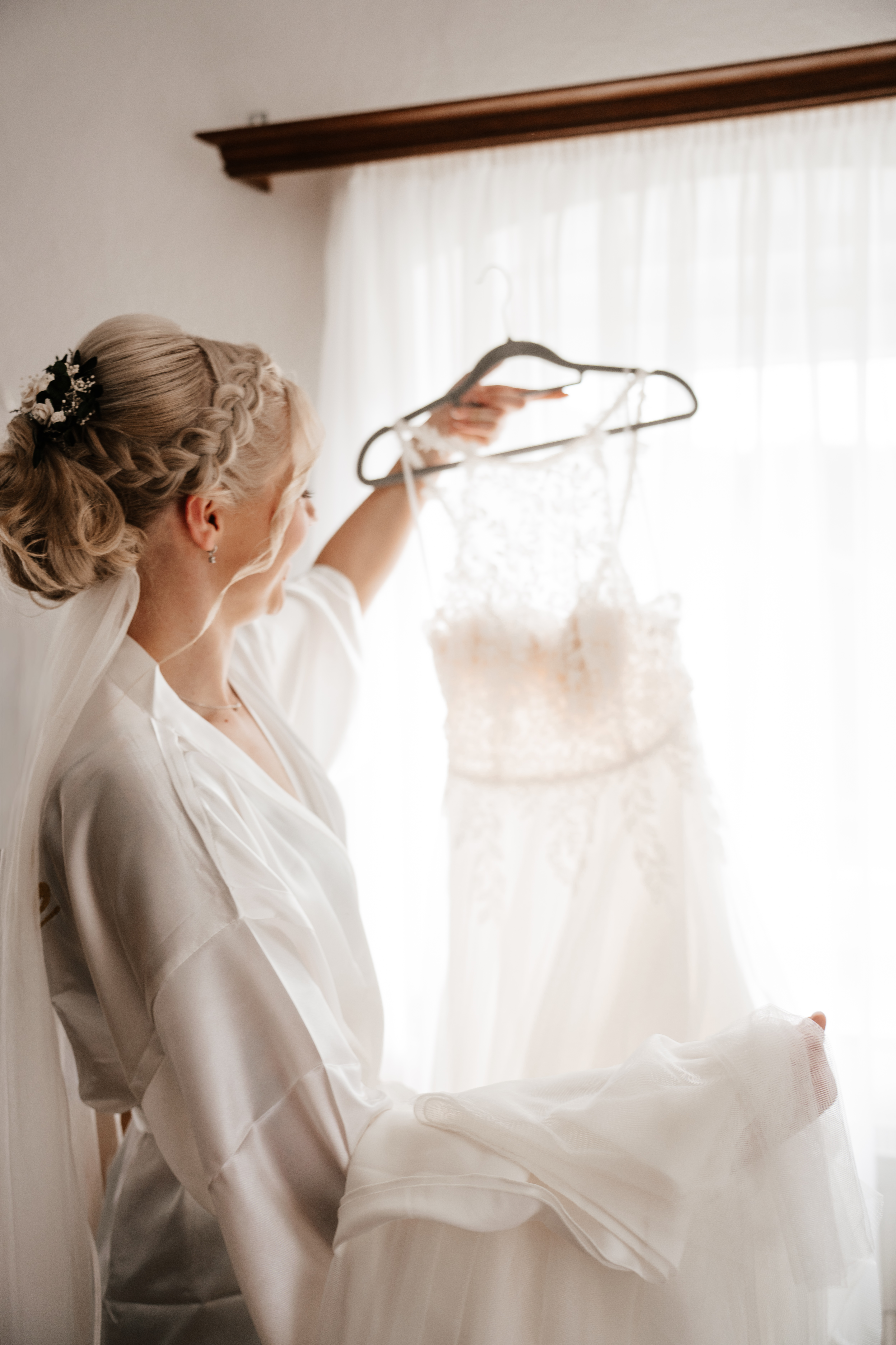 Weddings & Events