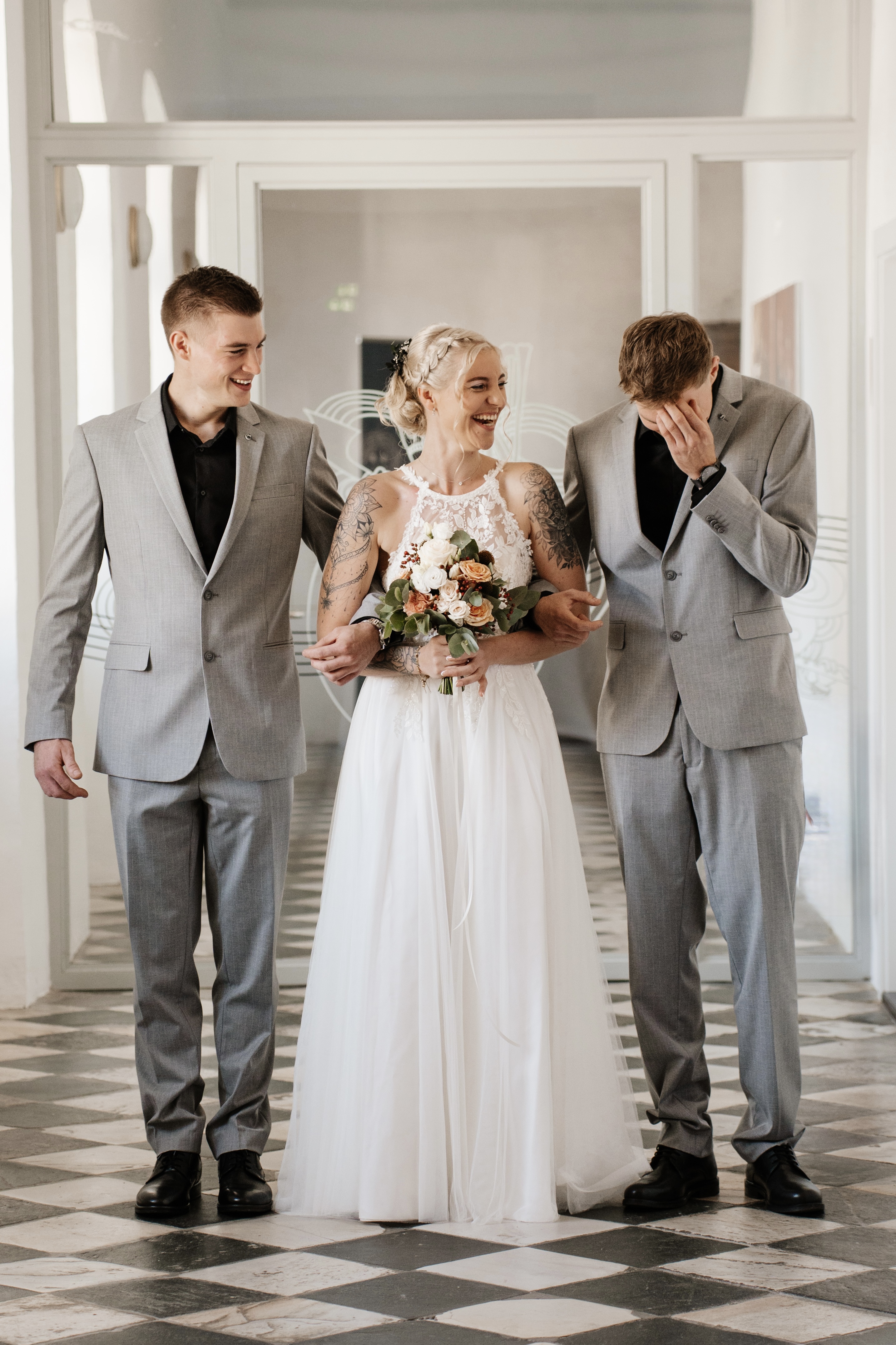Weddings & Events