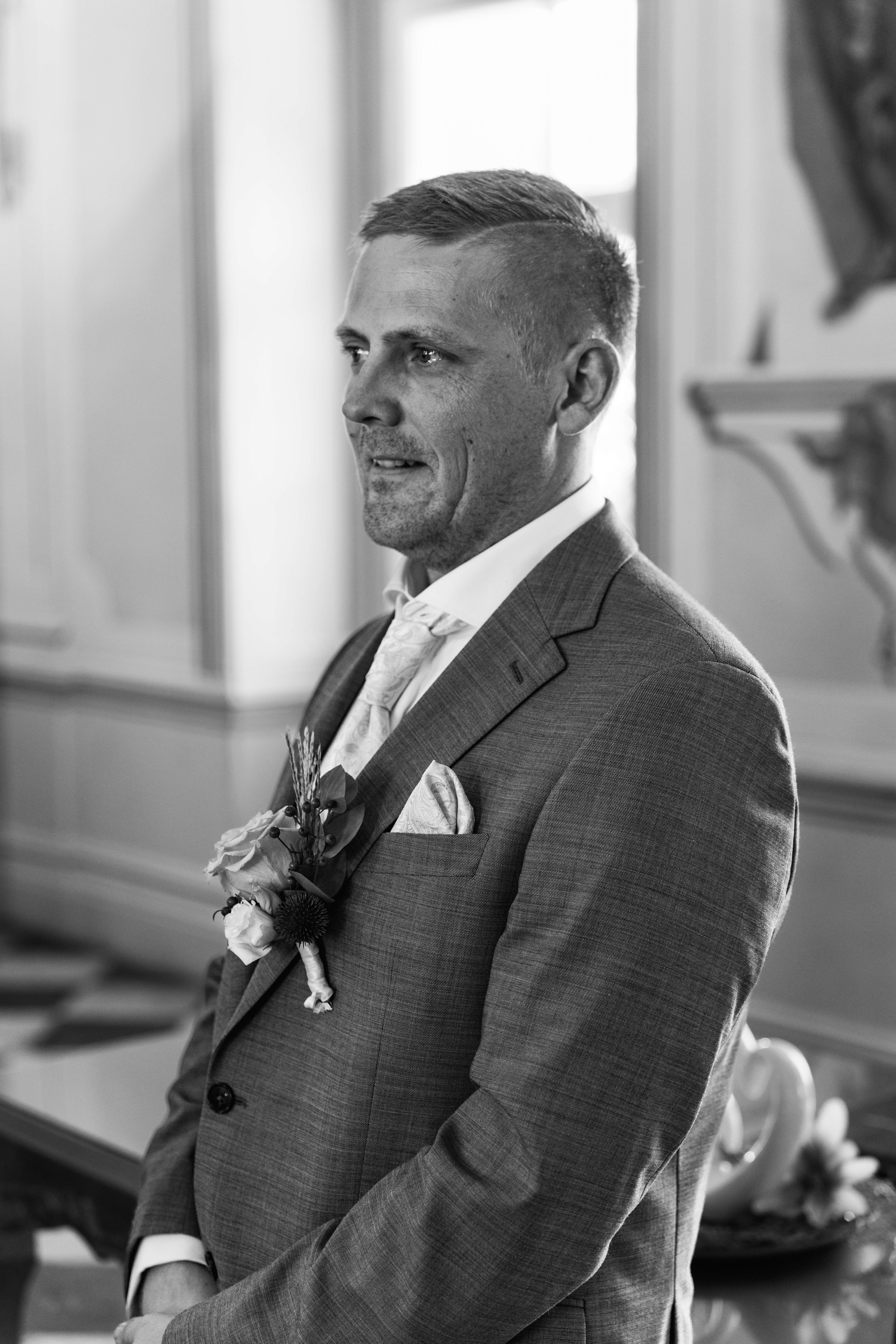 Weddings & Events
