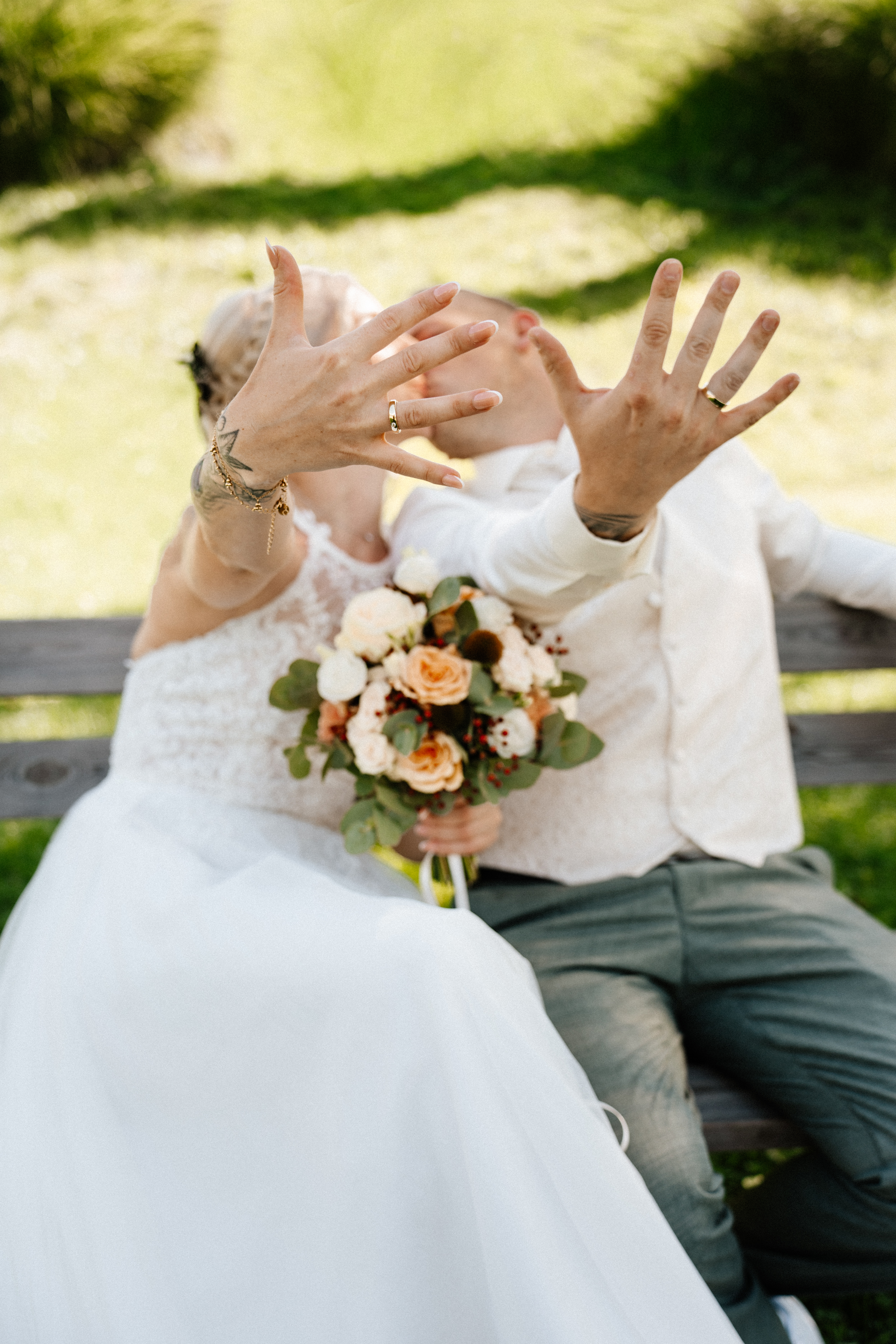 Weddings & Events