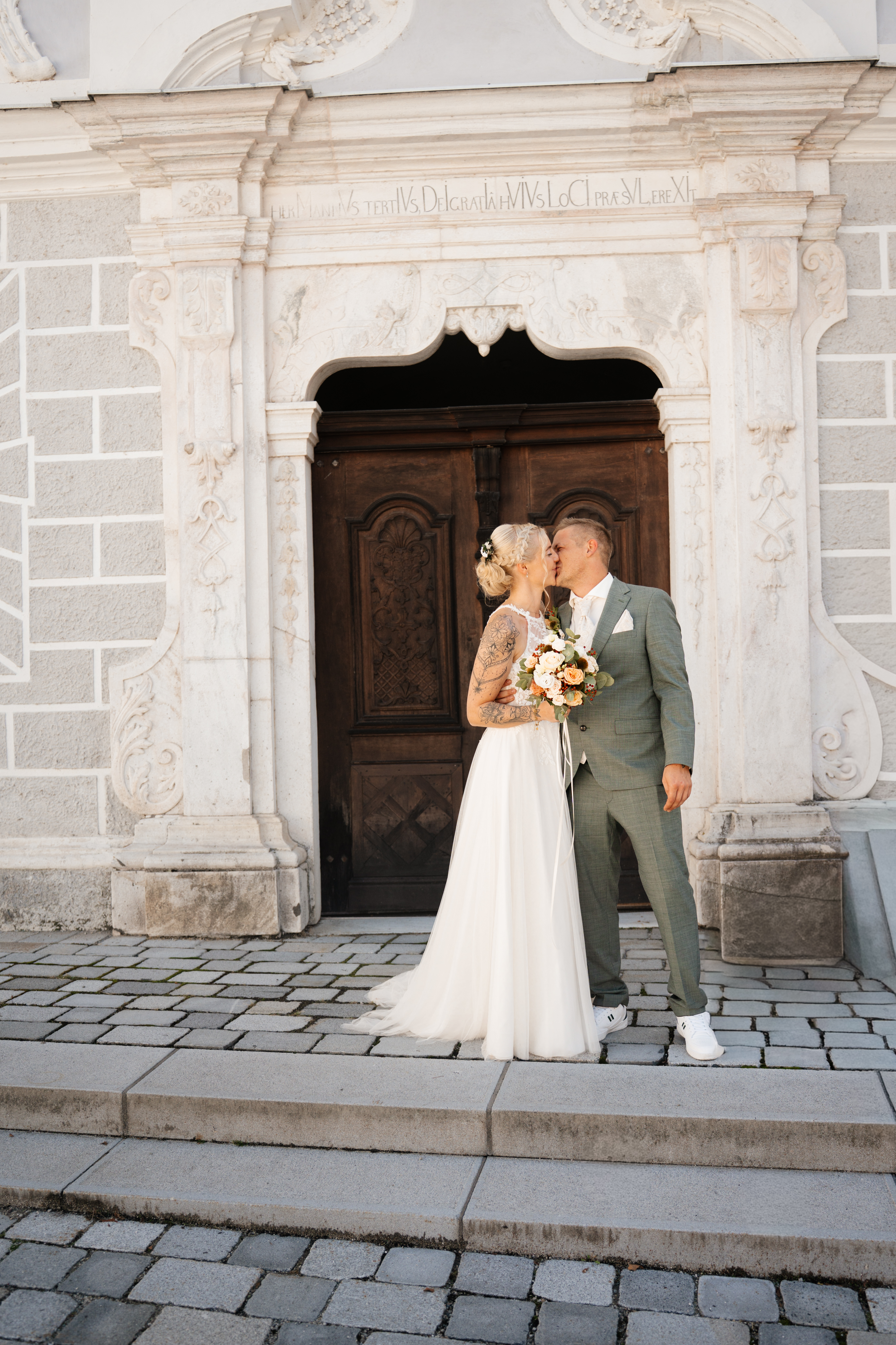 Weddings & Events