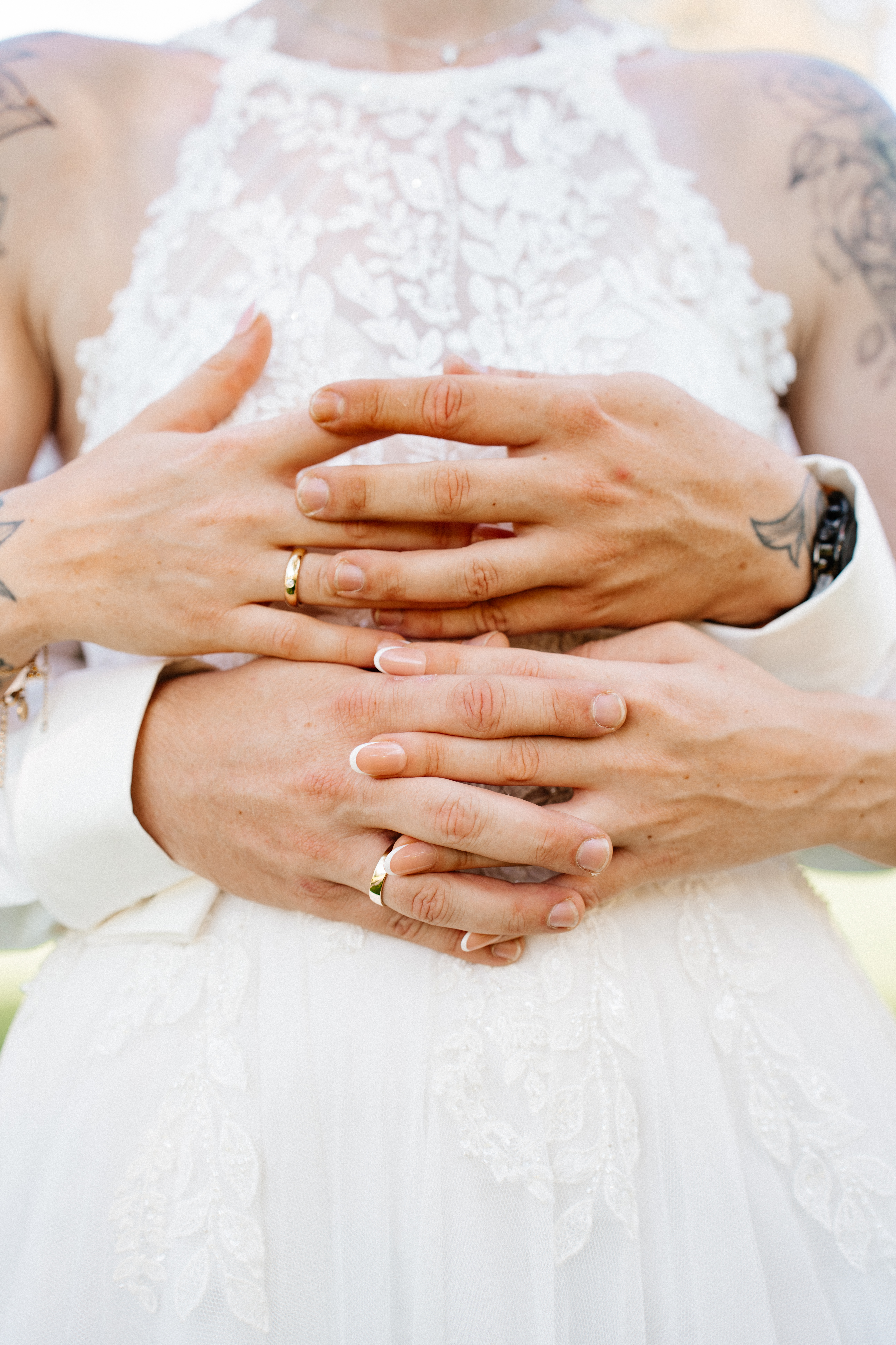Weddings & Events