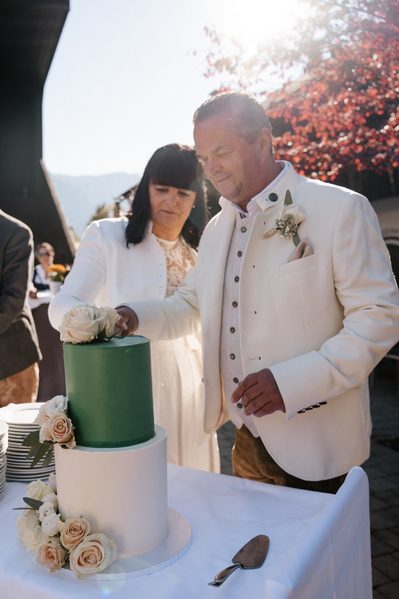 Weddings & Events