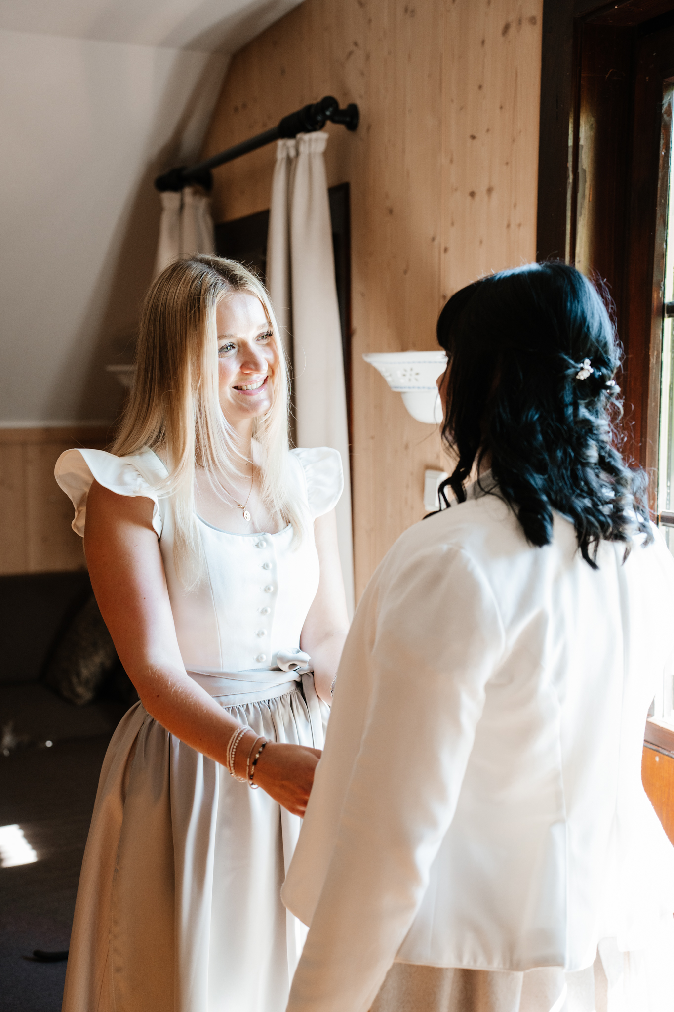 Weddings & Events