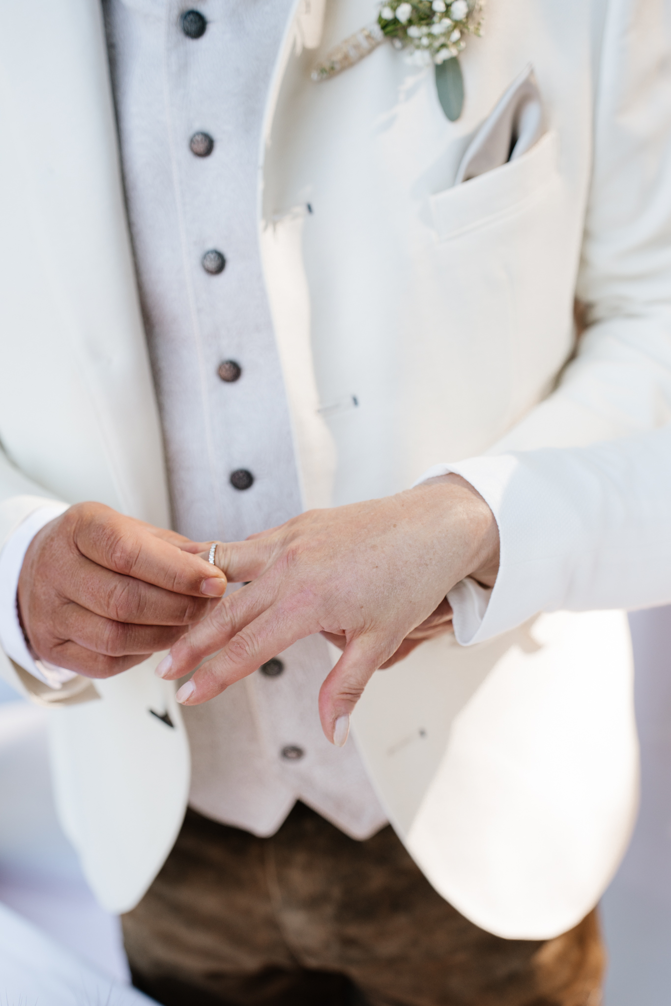 Weddings & Events