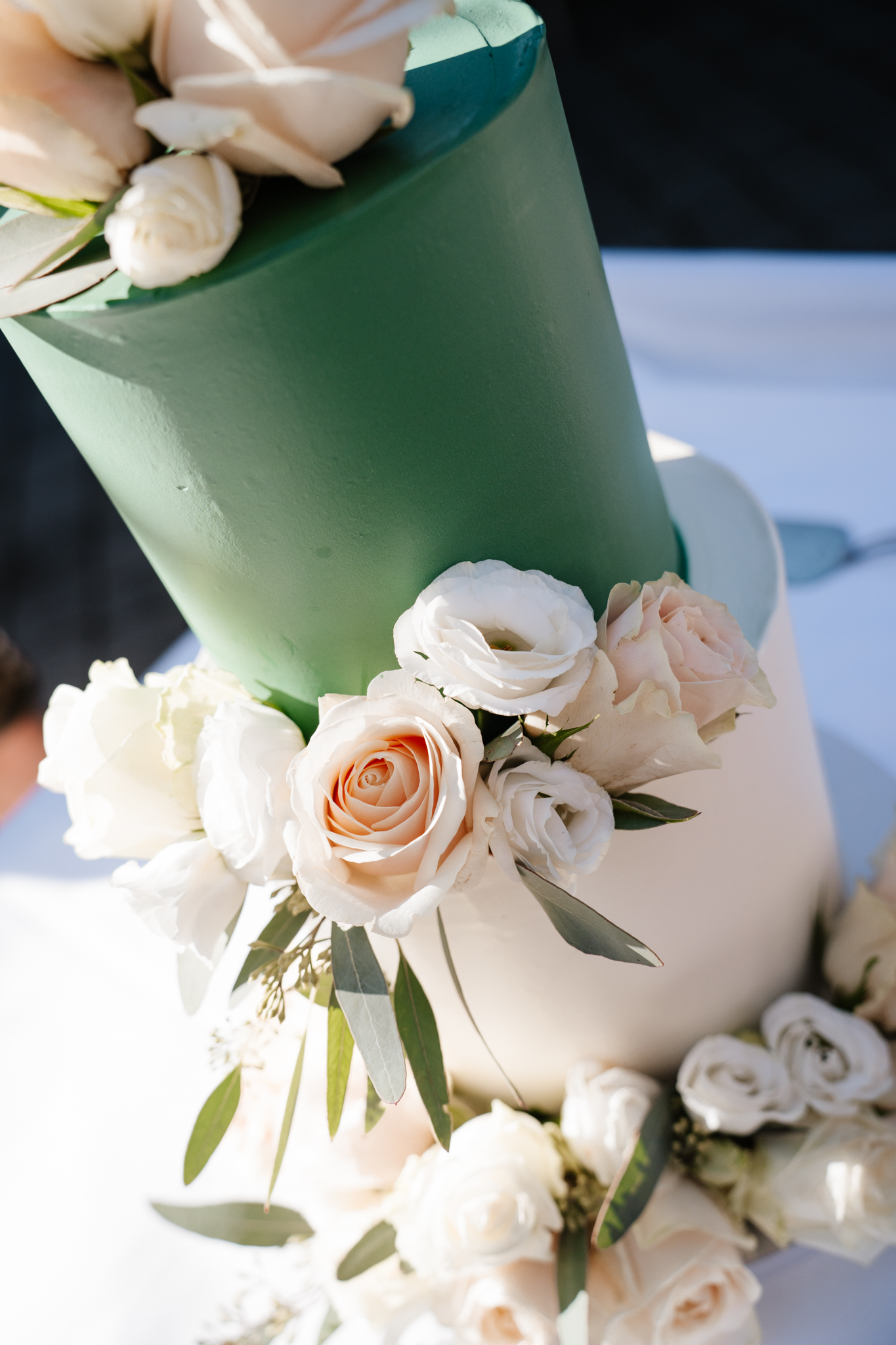 Weddings & Events