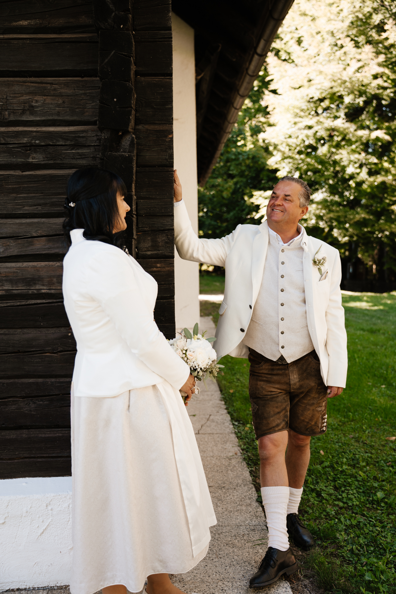 Weddings & Events